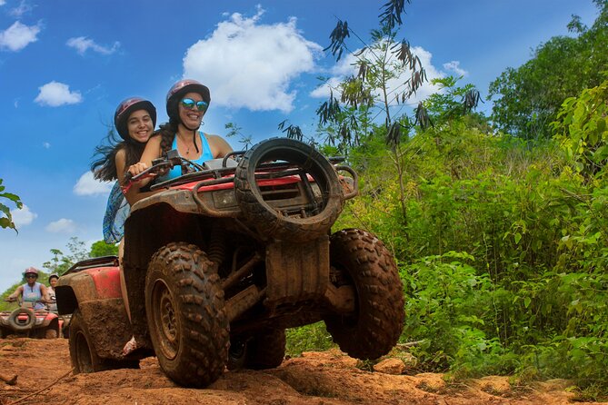 Cancun ATV Jungle Adventure, Ziplines, Cenote and Tequila Tasting - Getting Picked Up, Timing, and Why Transfers Matter