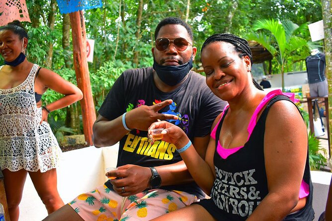 Cancun ATV Jungle Adventure, Ziplines, Cenote and Tequila Tasting - What’s Included, What Costs Extra, and How to Avoid Surprise Spending