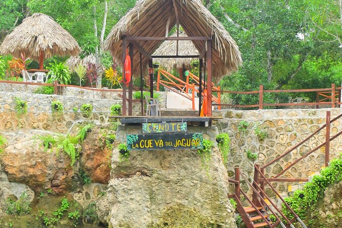 Cancun ATV Tour with Zipline, Cenote & Transportation - Tequila tasting at Colonial Hacienda and regional snack