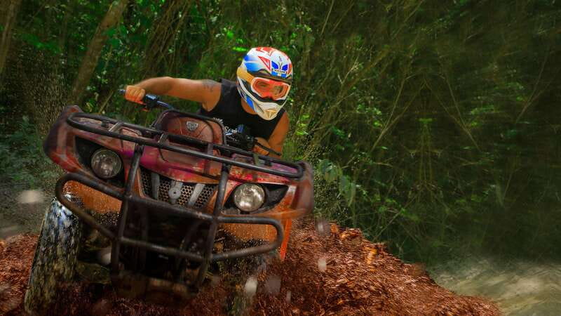 Cancun: ATV, Ziplines and Cenote Adventure in the Jungle - Key things that make this tour worth your time