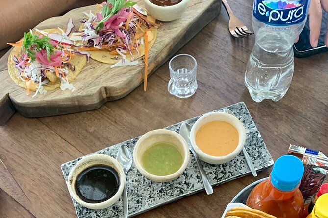 Cancun Authentic Downtown Food Tour: Tacos and Local Flavors - Why the bilingual guide/chef changes the whole meal