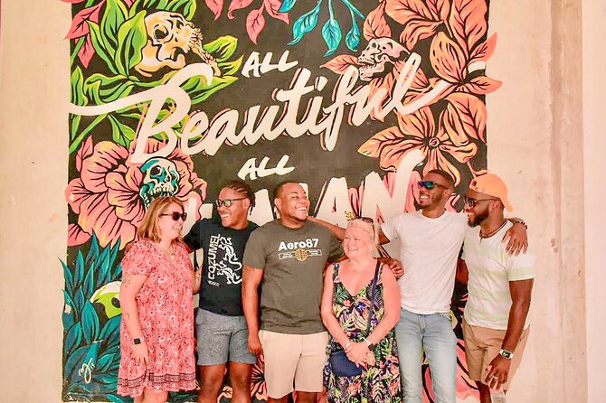 Cancun Authentic Downtown Food Tour: Tacos and Local Flavors - Where this tour shines, and where it may not fit