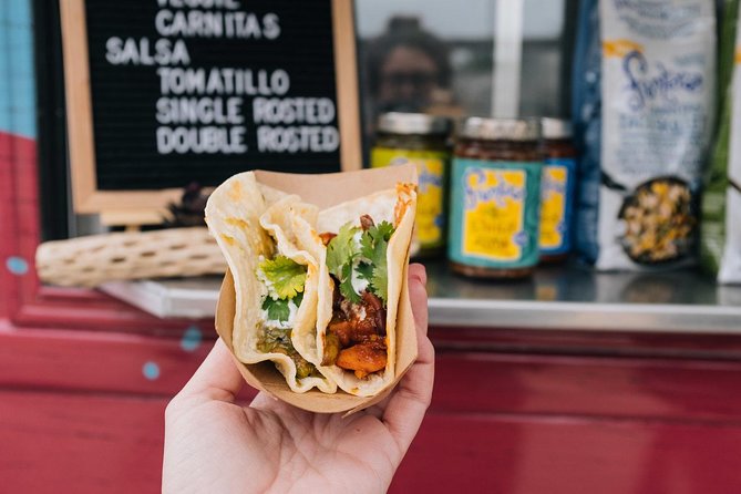Cancun Authentic Taco Tour - Small group, bilingual guide: how this tour stays personal