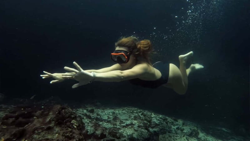 Cancún: Cenotes Adventure with Tequila Tasting & Mayan Snack - Extreme Adventure Cancun cenotes: zipline jumps and group energy