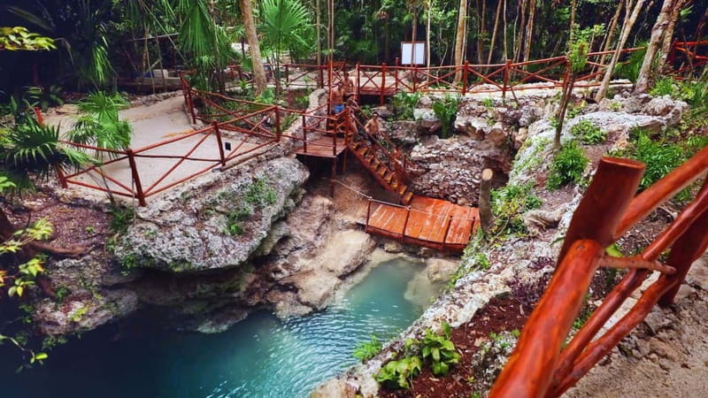 Cancún: Cenotes Adventure with Tequila Tasting & Mayan Snack - Price and value: what $79 gets you in real terms