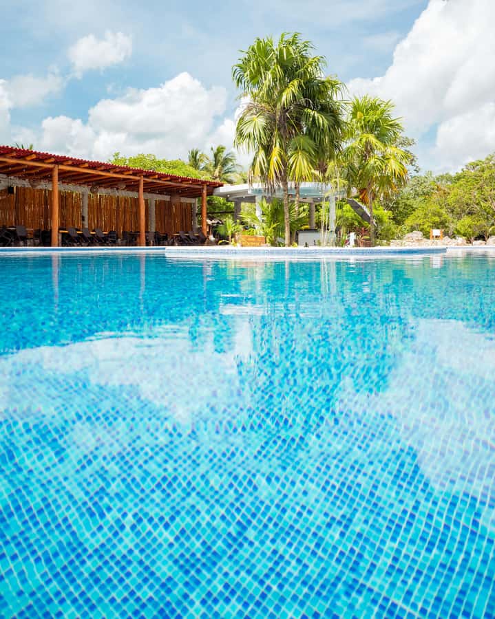 Cancun: Cenotes El Retoño entrance with transportation, lunch, and guided tour. - Quick take: what you’ll likely love most