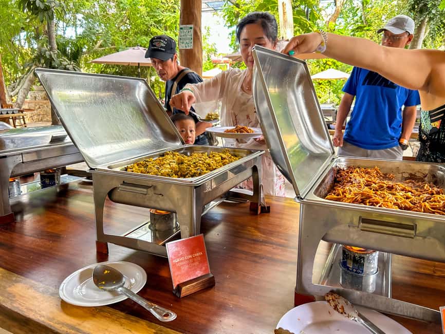 Cancun: Chichen Itza, Cenote & Valladolid Tour with Lunch - Price and Value at $49, Plus the Chichén Itzá Tax Reality