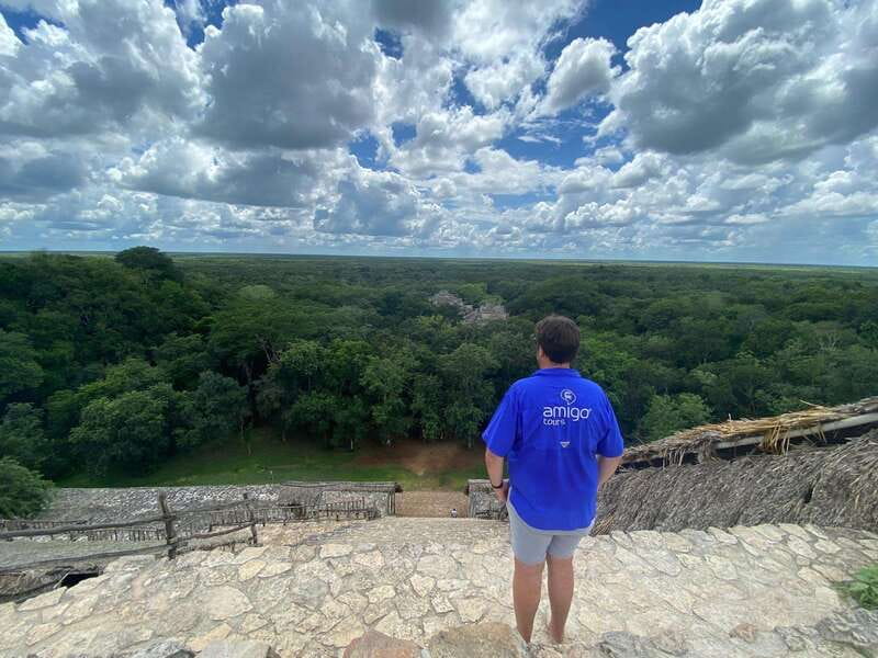 Cancun: Chichen Itza, Ek Balam, Cenote & Lunch - Why This Combo Works: Ek Balam and Chichén Itzá in One Day