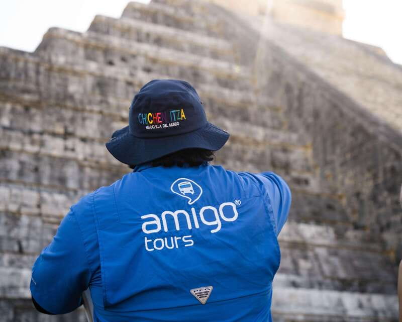 Cancun: Chichen Itza, Ek Balam, Cenote & Lunch - Price and Value at $900: What You Get, What Costs Extra