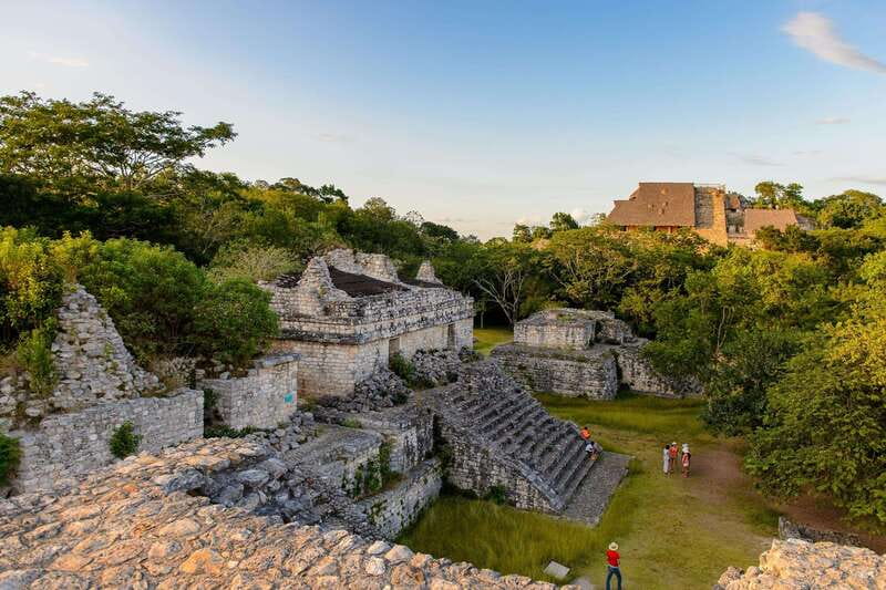 Cancun: Chichen Itza, Ek Balam, Cenote & Lunch - Who Should Book This Tour, and Who Should Skip It