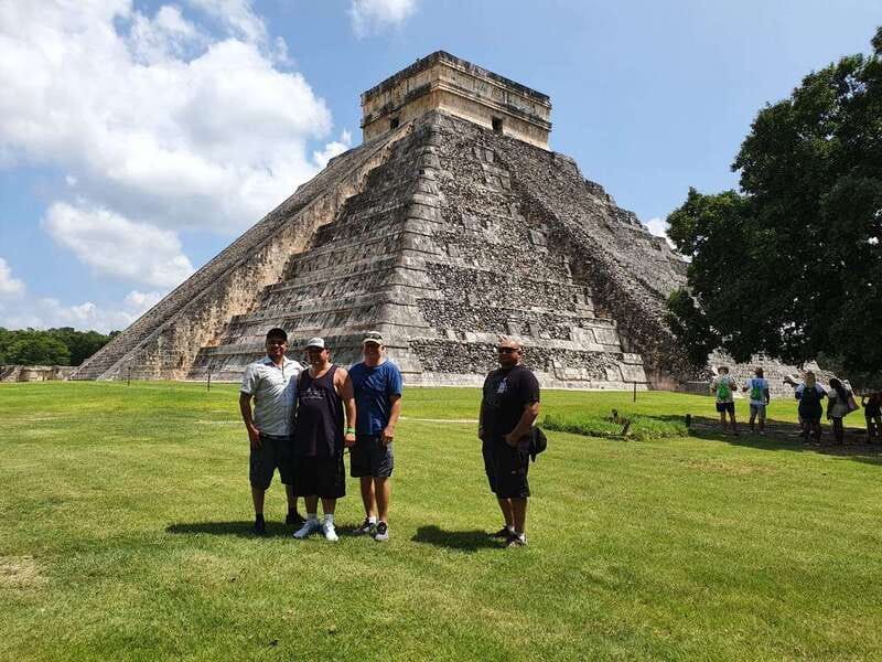 Cancun: Chichen Itza & Yaxunah Ruins Private Tour & Cenote - Price and Value: Is $435 Per Person Fair?