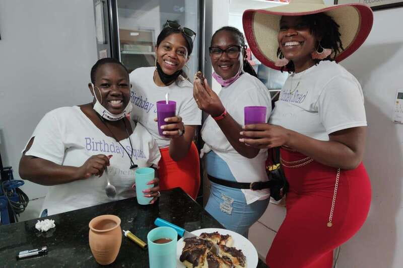 Cancún: Chocolate Making Class and Tasting with Chef - Meeting at Carl’s Junior Plaza Outlet: Easy to Find, But Plan Your Ride