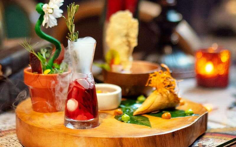 Cancún: Cirque du Soleil JOYÀ Entry Ticket and Transfer - 3-course dinner at JOYÀ: what it adds, and when it’s worth the upgrade