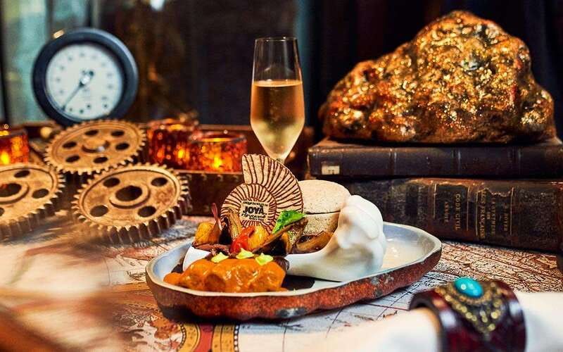 Cancún: Cirque du Soleil JOYÀ Entry Ticket and Transfer - What to bring, and what the venue does not allow