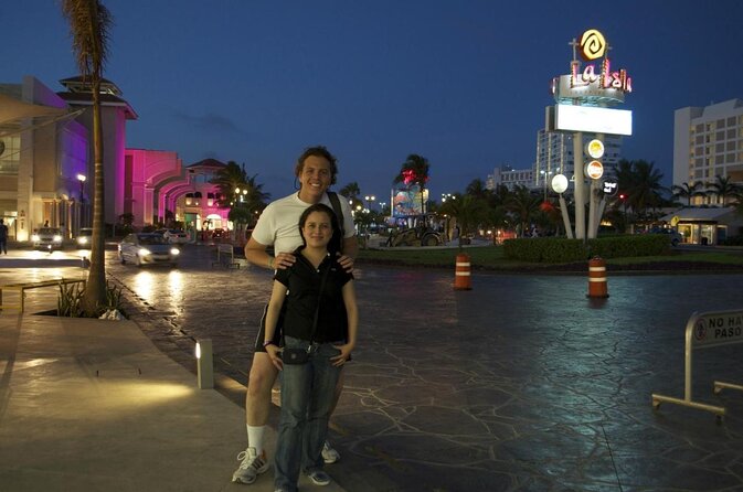 Cancun City Sightseeing Tour - Key highlights worth planning for