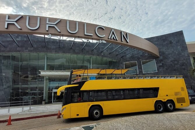 Cancun City Tour + El Meco Ruins Round Transportation - What You Actually Get for $91: Pickup, Tickets, and Tastings