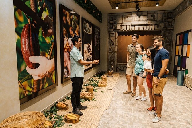 Cancun City Tour + El Meco Ruins Round Transportation - How the Schedule Feels in Real Life: Fit, Pacing, and Energy