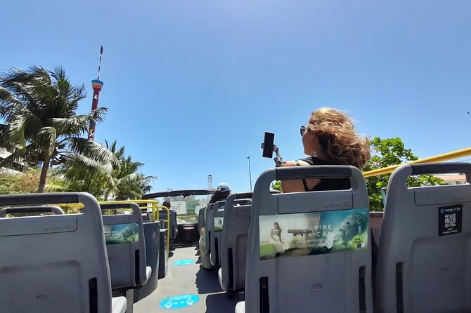 Cancun City Tour + El Meco Ruins Round Transportation - Who Should Book This Cancun City Tour Plus El Meco Ruins