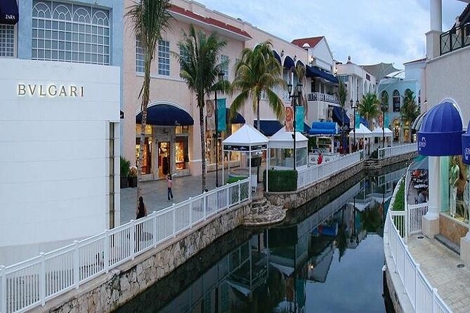 Cancun City Tour, Ruins, fun & adventure! Round Transportation - Value check: is $87 worth it?