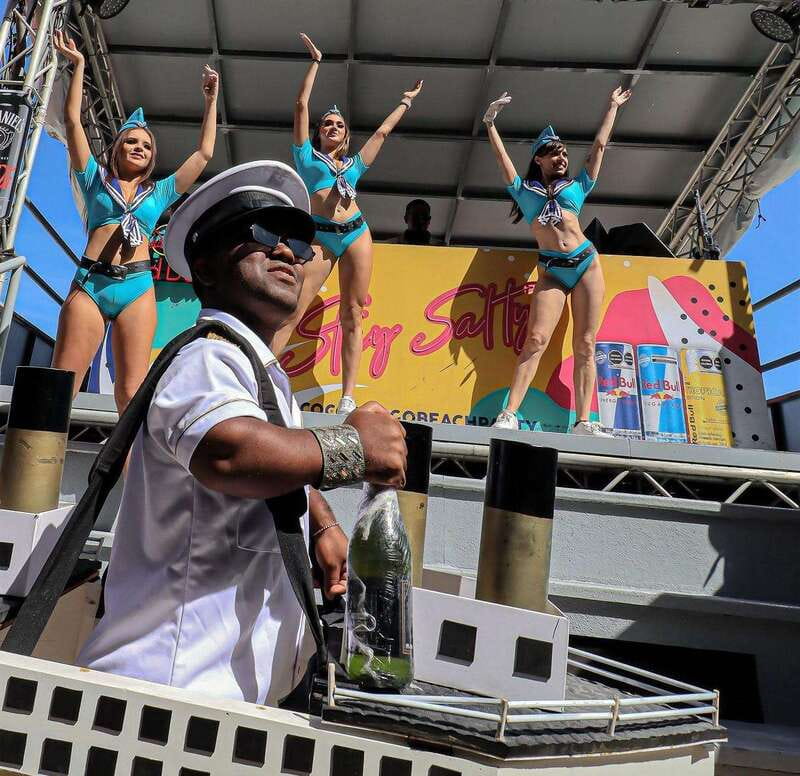Cancún: Coco Bongo Beach Party Experience - Is $50 per person a good deal? My value check