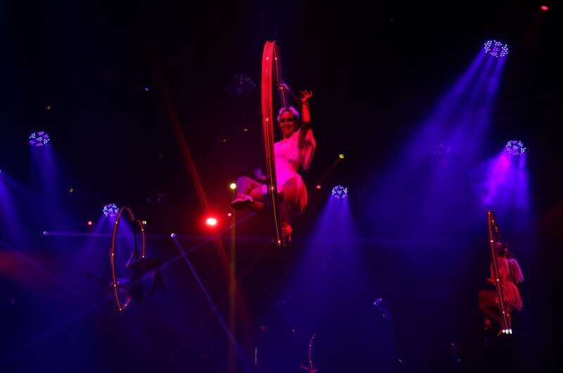 Cancun: Coco Bongo Nightclub Experience - Key things to know before you go
