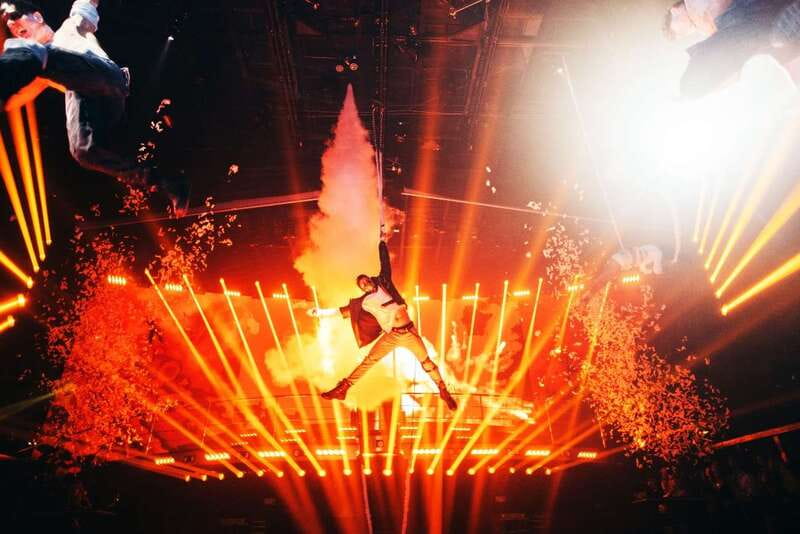Cancun: Coco Bongo Nightclub Experience - Value in Real Life: Is $90 Worth It?
