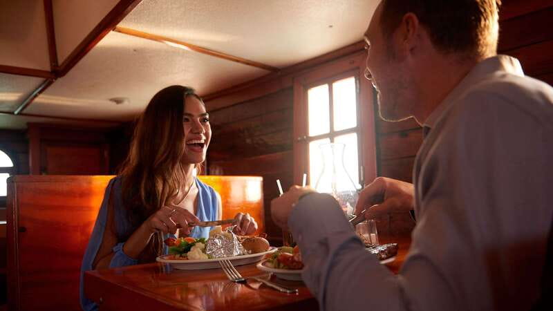 Cancun: Columbus The Romantic Dinner Cruise - Price and Value: How $79 Really Works Here