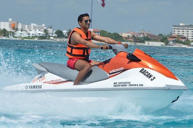 Cancun Combo Adventure: 4 Reef Snorkeling Stops & Parasailing - A Half-Day That Packs Real Variety in Cancun