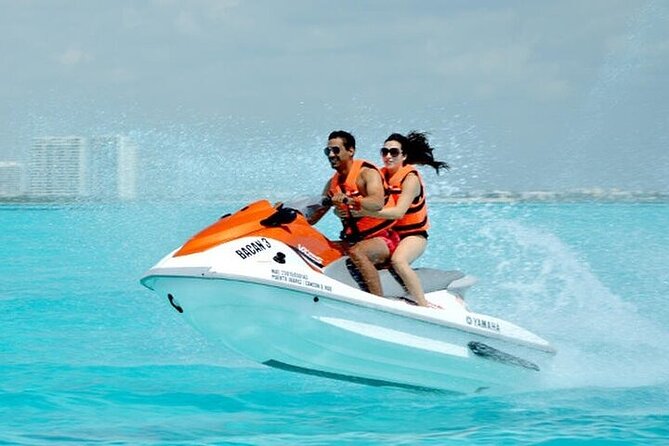 Cancun Combo Adventure: 4 Reef Snorkeling Stops & Parasailing - Timing and What to Pack for a 4-Hour Ocean Day