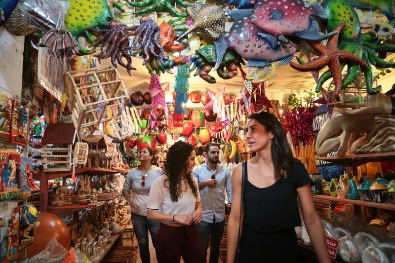 Cancún: Cooking Class and Optional Local Market Tour - Margaritas and the Flavor “Confidence Boost”