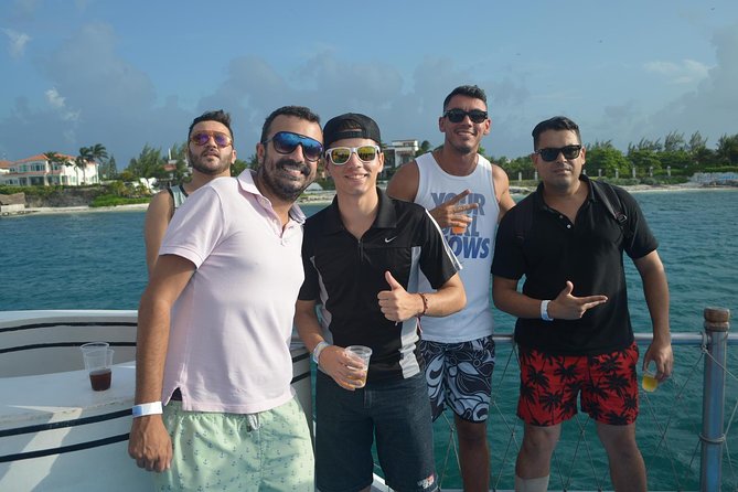 Cancun Dancer Cruise to Isla Mujeres with Snorkeling and Lunch - Who this trip fits best, and who should reconsider