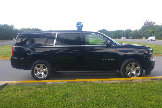 Cancun Deluxe SUV Private Roundtrip Transportation - Which hotel zones are covered, and why your zone choice matters