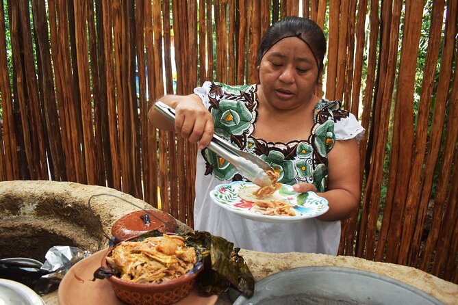 Cancun: Discover the Hidden Treasures: Exploring 3 Jungle Cenotes - Cenote 3: The Biggest Stop, Zipline Time, and 18 to 30 Foot Jumps
