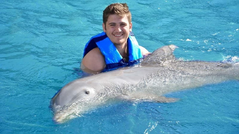 Cancún: Dolphin Encounter on Isla Mujeres with Buffet - Playa Langosta logistics: the part that can make or break your day