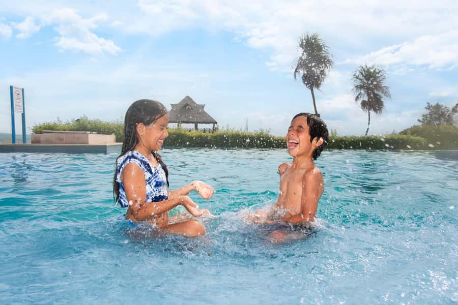 CANCUN: Dolphin Swim Adventure with buffet and soft drinks - Should You Book This Dolphin Swim Adventure in Cancun?