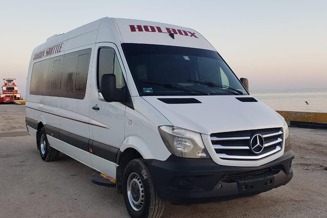 Cancun Downtown to Chiquila Shuttle - Departure Times That Actually Help You Plan a Day