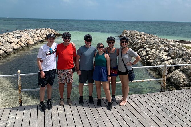 Cancun E-Bike Experience - Glide Through Paradise #1 Tour 1.5hr - Your Guide Experience: What George and Eduardo Tell You to Expect