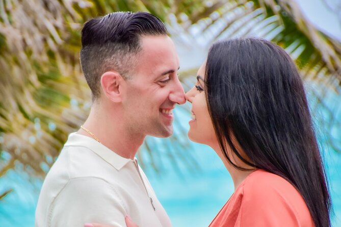 Cancun Exclusive Photoshoot Session - Locations and What Makes Them Look Like a Vacation, Not a Snapshot
