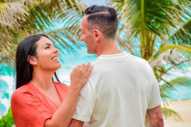 Cancun Exclusive Photoshoot Session - Turnaround Time, Editing Style, and the One Thing to Communicate