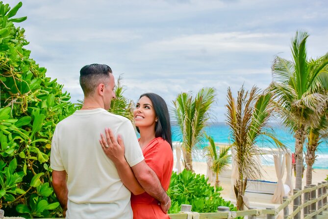 Cancun Exclusive Photoshoot Session - Who You Might Work With: The Human Side of Photography
