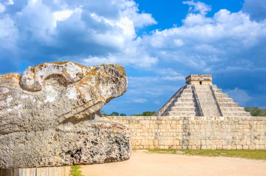 Cancun: Exclusive sunrise at Chichen Itza, expert tour guide - Key highlights that matter