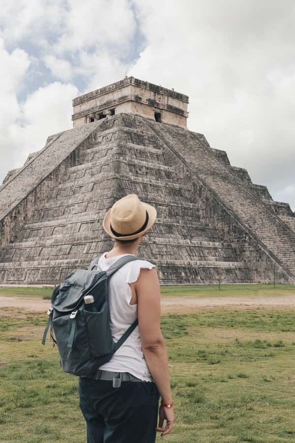 Cancun: Exclusive sunrise at Chichen Itza, expert tour guide - Why sunrise at Chichén Itzá changes the whole trip
