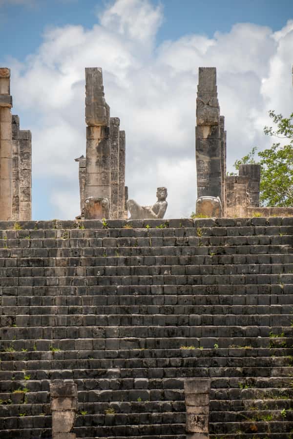 Cancun: Exclusive sunrise at Chichen Itza, expert tour guide - Should you book it, or choose a different style?
