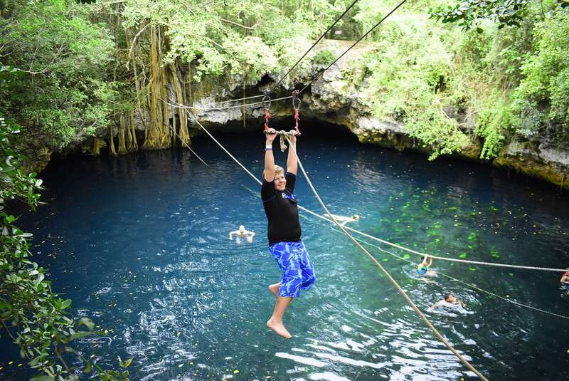 Cancún: Extreme Buggy Adventure with Ziplines & Cenote - Should you book Extreme Adventure Cancun? My quick decision guide