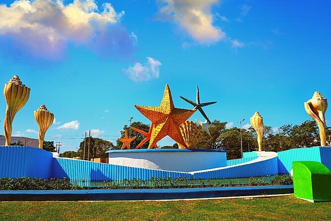 Cancun Guided Bus City Tour (from Cancun and Riviera Maya) - Hotel Zone and Nichupte Lagoon: the views you’ll remember