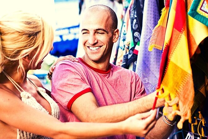 Cancun Guided Bus City Tour (from Cancun and Riviera Maya) - Downtown shopping breaks at Plaza 28 and Plaza la Fiesta