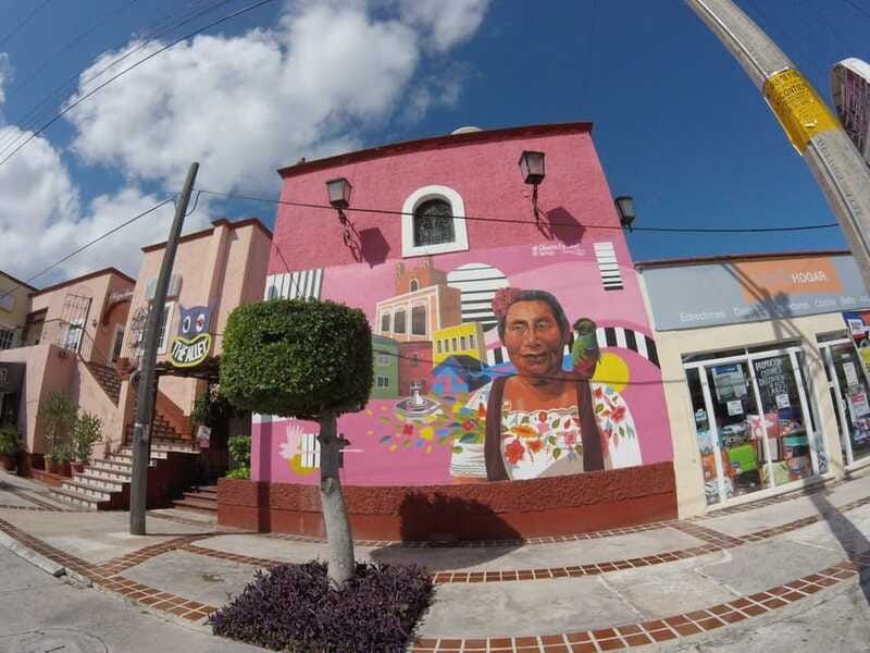 Cancun: Guided City Tour with Shopping by Double Decker Bus - Plaza La Fiesta: Tequila Tasting, Short Education, and Sweet Shopping