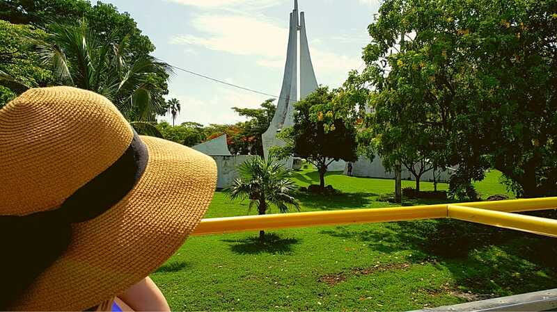 Cancun: Guided City Tour with Shopping by Double Decker Bus - Logistics That Affect Your Day (Without Killing the Fun)