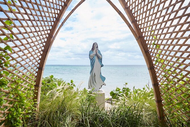 Cancun Guided Sightseeing El Meco Site, Letters and Shopping - Price and what makes $39.20 feel fair