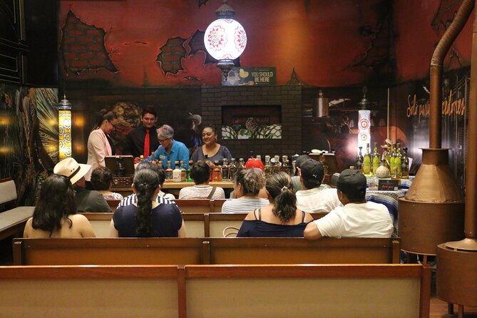 Cancun Guided Sightseeing, Shopping and Tasting Tour - The real trade-off: convenience and included value versus free time and flexibility